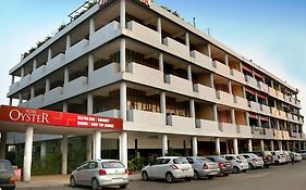 Hotel Oyster Chandigarh